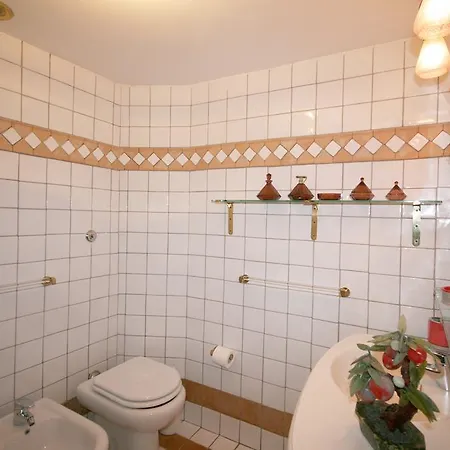 شقة Enjoy Your - Trastevere