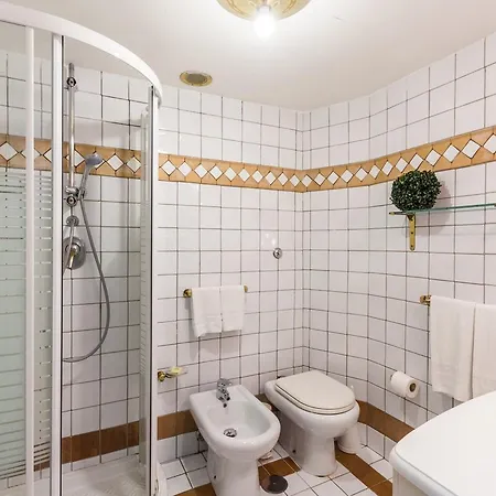 شقة Enjoy Your - Trastevere روما