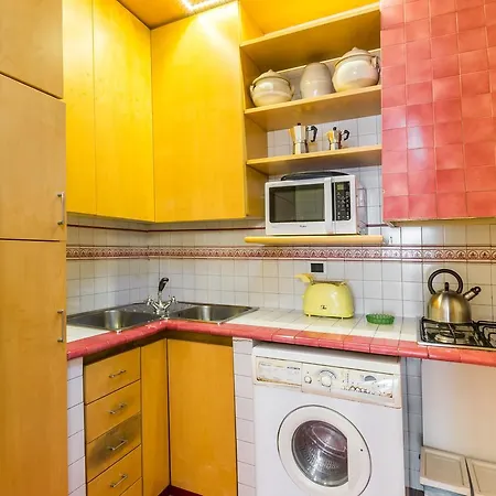 Enjoy Your - Trastevere