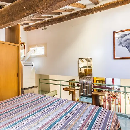 شقة Enjoy Your - Trastevere