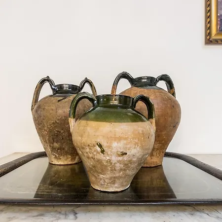 Enjoy Your - Trastevere شقة *