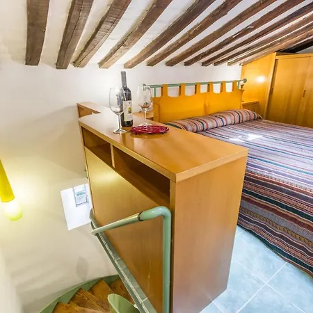 شقة Enjoy Your - Trastevere روما