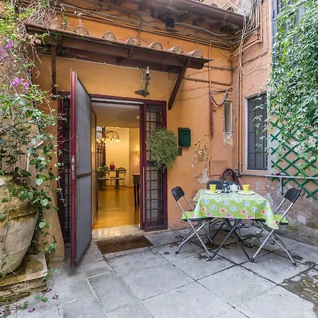 Enjoy Your - Trastevere روما