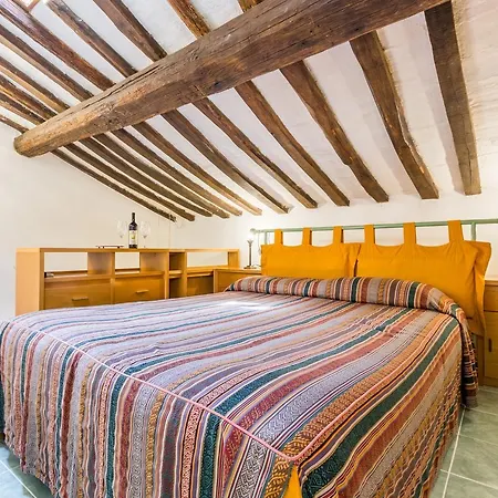 شقة Enjoy Your - Trastevere