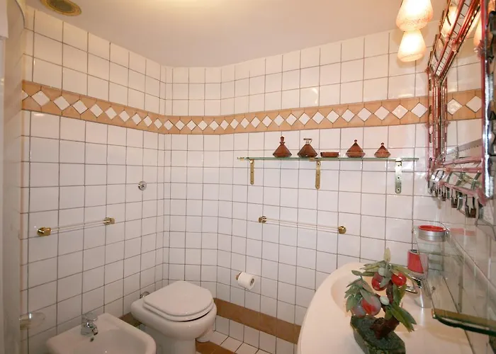 Apartmán Rome As You Feel - Secret Loft In Trastevere