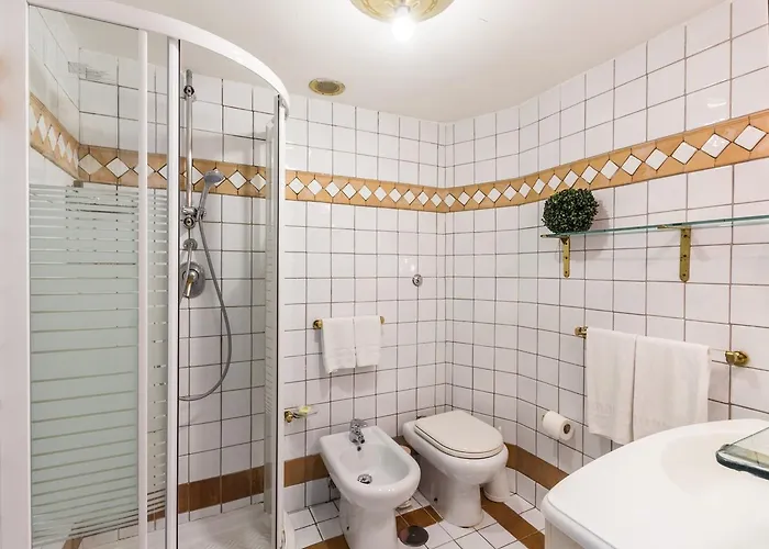 Apartmán Rome As You Feel - Secret Loft In Trastevere Řím