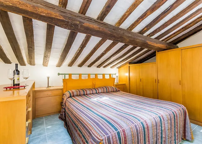 Rome As You Feel - Secret Loft In Trastevere Řím